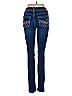 Wallflower Hearts Blue Jeans Size 3 - photo 2