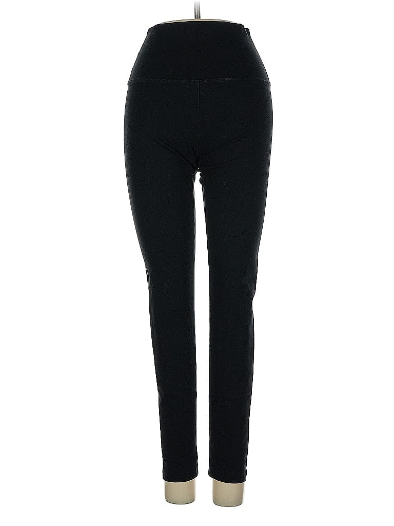 Pre-owned Offline By Aerie Active Pants In Black