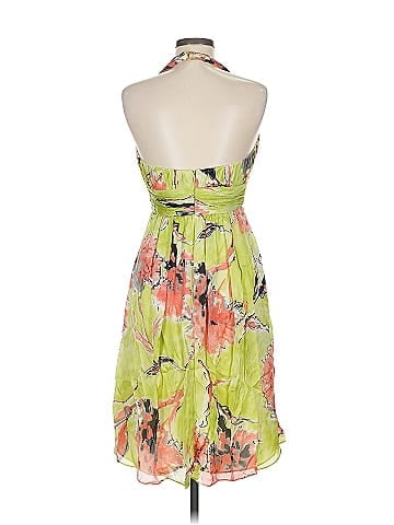Kay Unger Cocktail Dress (view 2)