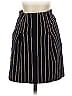Wild Honey Stripes Black Formal Skirt Size S - photo 1