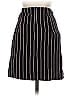 Wild Honey Stripes Black Formal Skirt Size S - photo 2