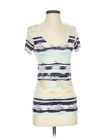 Mudd Short Sleeve T-Shirt (view 1)