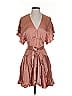 Saylor Pink Cocktail Dress Size XS - photo 1