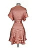 Saylor Pink Cocktail Dress Size XS - photo 2