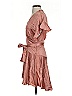 Saylor Pink Cocktail Dress Size XS - photo 5