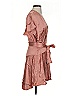 Saylor Pink Cocktail Dress Size XS - photo 4