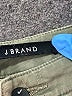 J Brand Green Cargo Pants Size 26 waist - photo 6