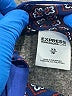 Express Blue Sleeveless Blouse Size XS - photo 7