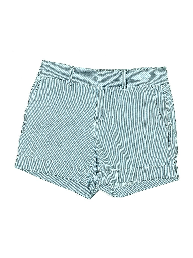 Click to view more detailed imagery on our partner's website Pre-owned Dear John Shorts In Blue
