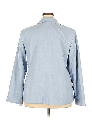 Tahari by ASL Blazer (view 2)