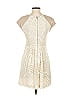 Ella Moss Ivory Casual Dress Size S - photo 2