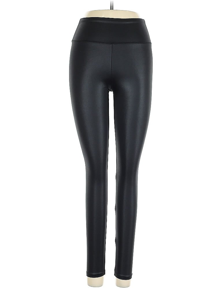 Pre-owned Wild Fable Leggings In Black