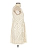 Ella Moss Ivory Casual Dress Size S - photo 4