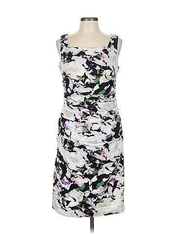 Taylor Cocktail Dress (view 1)