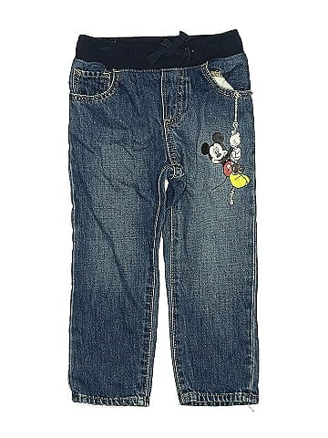 Disney for Baby Gap Jeans (view 1)