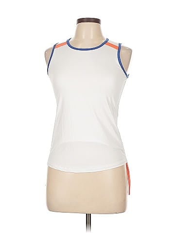 FILA Sleeveless T-Shirt (view 1)