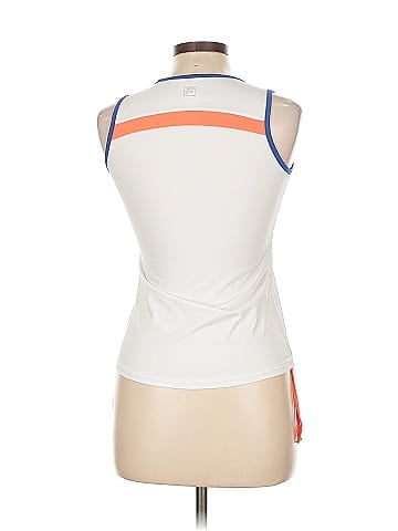 FILA Sleeveless T-Shirt (view 2)