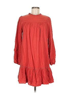 Lost + Wander Casual Dress