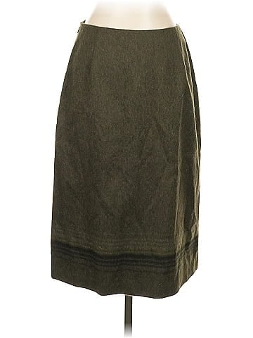 Brooks Brothers Casual Skirt (view 2)