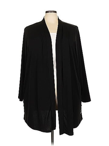 Susan Graver Casual Dress (view 1)