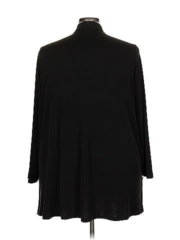 Susan Graver Casual Dress (view 2)