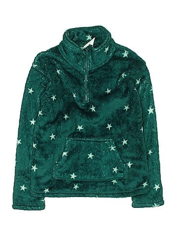 Jumping Beans Fleece Jacket (view 1)