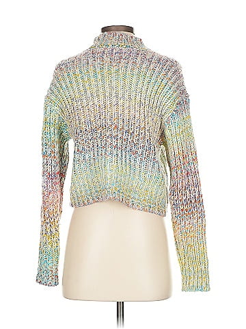 RD Style Turtleneck Sweater (view 2)