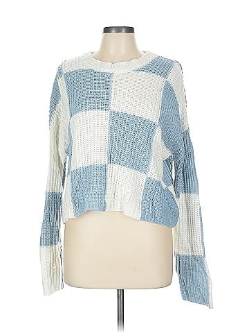 Moon & Madison Pullover Sweater (view 1)