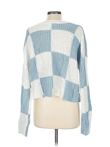 Moon & Madison Pullover Sweater (view 2)