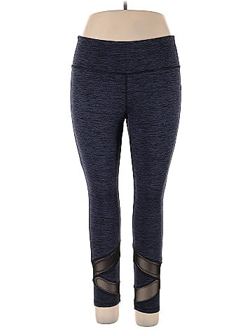 Lane Bryant Outlet Active Pants (view 1)