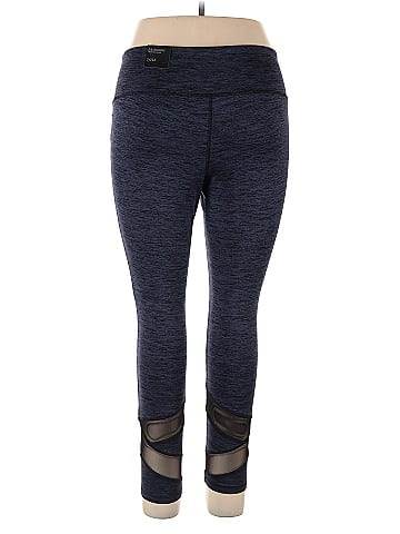 Lane Bryant Outlet Active Pants (view 2)