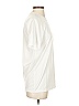 Nike 100% Polyester Ivory Active T-Shirt Size S - photo 4