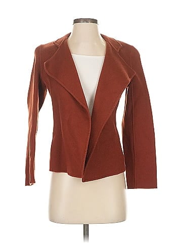 Linda Allard Ellen Tracy Blazer (view 1)