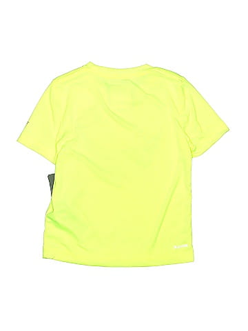 Hurley Short Sleeve T-Shirt (view 2)