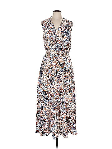 MSK Casual Dress (view 1)