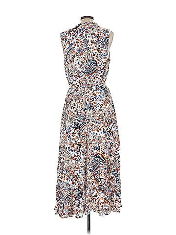 MSK Casual Dress (view 2)