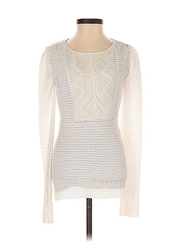 BCBGMAXAZRIA Pullover Sweater (view 1)