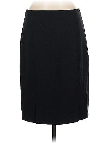 Saks Fifth Avenue Formal Skirt (view 2)