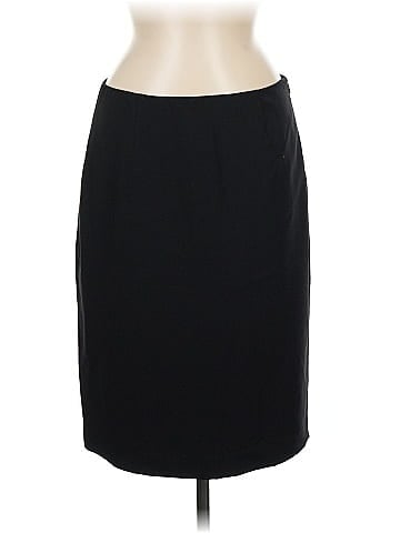 Saks Fifth Avenue Formal Skirt (view 1)