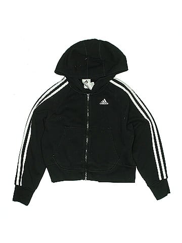 Adidas Track Jacket (view 1)