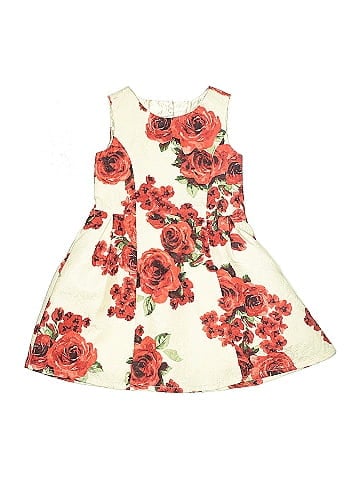 The Children's Place Dress (view 1)