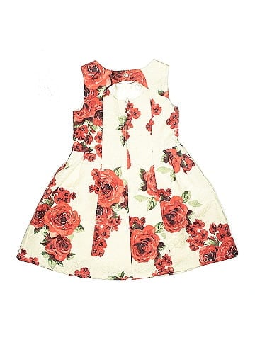 The Children's Place Dress (view 2)