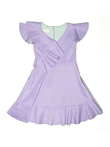 Bonnie Jean Dress (view 1)