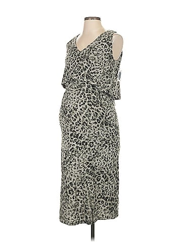 Old Navy - Maternity Casual Dress (view 1)