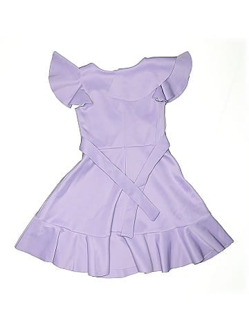 Bonnie Jean Dress (view 2)