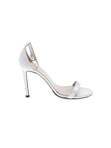 M. Gemi Heels (view 1)