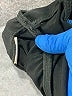 Zara Black Bodysuit Size L - photo 4