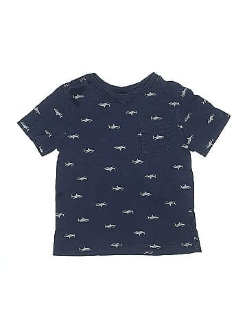Hanna Andersson Short Sleeve T-Shirt (view 1)