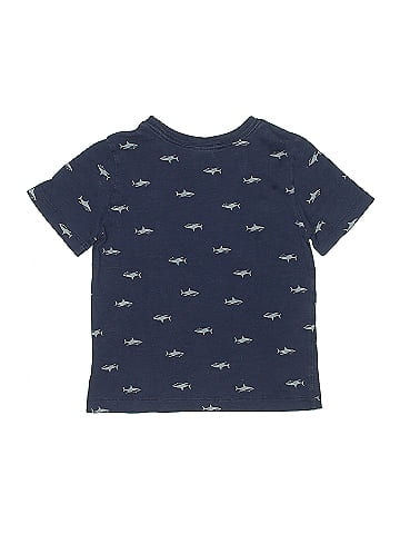 Hanna Andersson Short Sleeve T-Shirt (view 2)