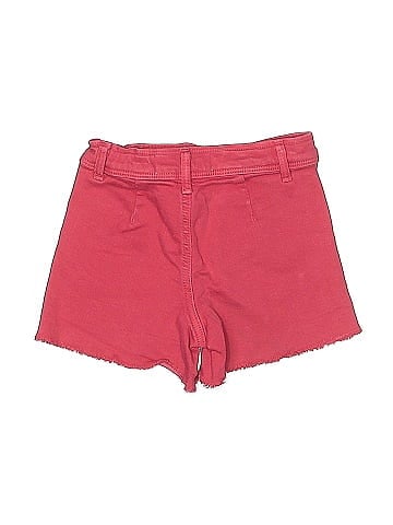 Zara Denim Shorts (view 2)